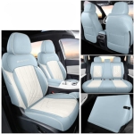 Áo ghế Geely EX5 EMI